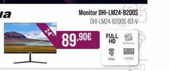 MR Micro Monitor oferta