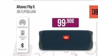 MR Micro Bluetooth oferta