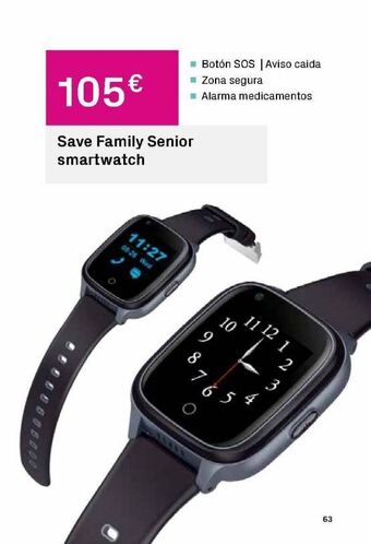 Smartwatch