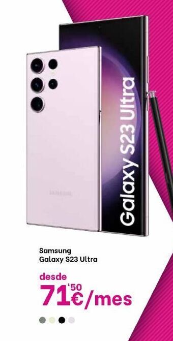 Phone House Samsung galaxy samsung oferta