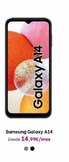 Phone House Samsung galaxy samsung oferta