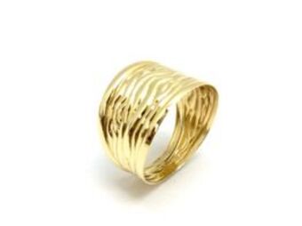 Cash Converters Anillo oro 18k oferta