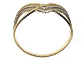 Cash Converters Anillo oro 18k oferta