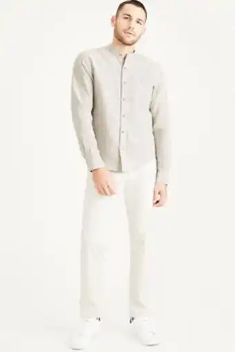 Camisa manga larga
