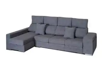 Tuco Chaise longue lirio oferta