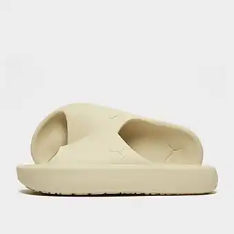 JD Sports Puma chanclas shibui cat para mujer oferta