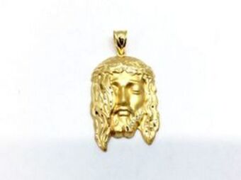 Cash Converters Colgante oro 18k oferta