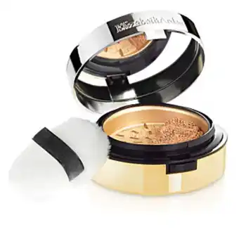 Perfume's club Pure finish mineral powder foundationpolvos sueltos oferta