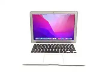 Cash Converters Portatil apple apple macbook air core i5 1.8 13 (2017) (a1466) oferta