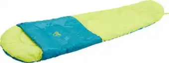 Intersport Mckinley · saco de dormir active 10l jr oferta