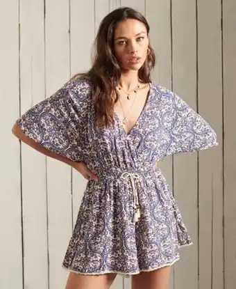 Superdry Mono de playa oferta