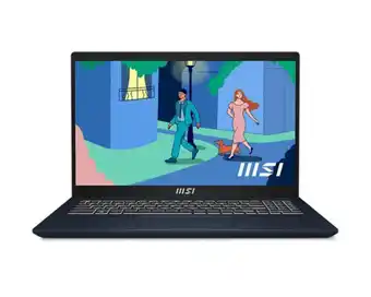 PCBox Portatil msi modern 15-059xes amd r5-7530u hasta 4.5ghz/ 16gb/ 512gb ssd/ 15.6 fhd/ freedos oferta
