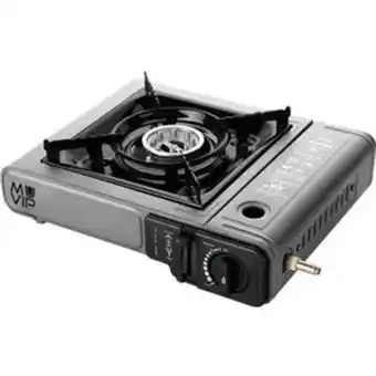 Mandatelo.com Reacondicionado cocina de gas portatil bombona + adaptador botella muvip oferta