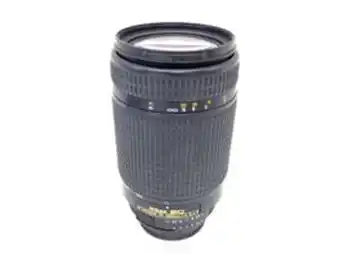 Cash Converters Objetivo nikon nikon 70-300mm f/4.5-6.3g ed af-p dx zoom-nikkor oferta