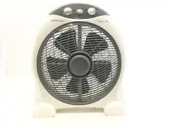 Cash Converters Ventilador orbegozo bf0136 oferta