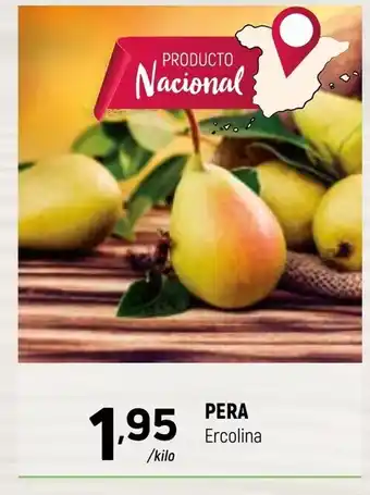 Coviran PERA Ercolina oferta
