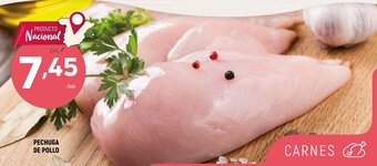 Coviran PECHUGA DE POLLO oferta