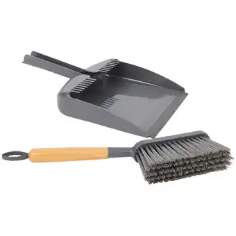 Action Recogedor y cepillo oferta