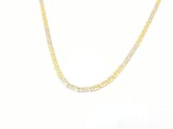 Cash Converters Cadena oro 18k 25cm oferta