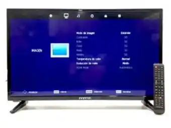 Cash Converters Televisor led 32” infiniton intv-32m302 smart tv oferta