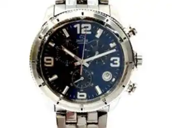 Cash Converters Reloj pulsera caballero jaguar j677 oferta