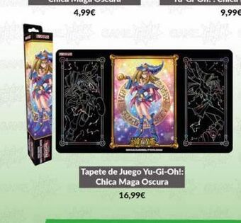 Game Juegos oferta