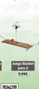 Game Juegos oferta