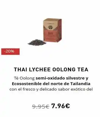 Tea Shop Buscar oferta