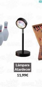 Game Lámparas oferta