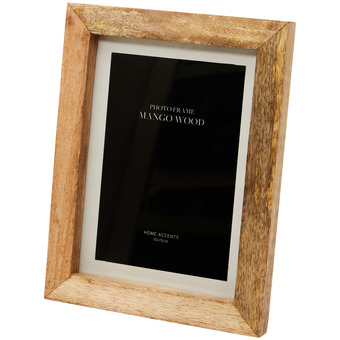 Action Marco de fotos home accents oferta