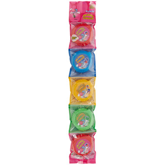 Action Chicle dr. candy oferta