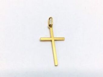 Cash Converters Colgante oro 18k oferta