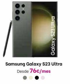 Phone House Samsung galaxy samsung oferta