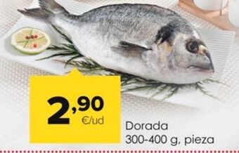 Autoservicios Familia Dorada oferta
