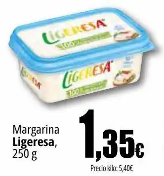 Unide Supermercados Margarina ligeresa oferta