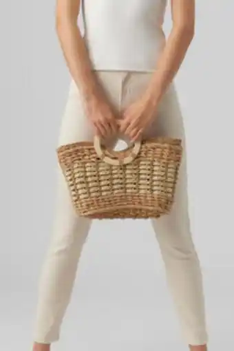 Cortefiel Bolso capazo oferta