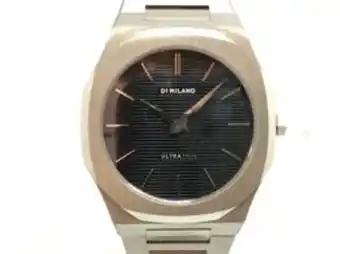 Cash Converters Reloj pulsera caballero d1 milano ultra thin oferta