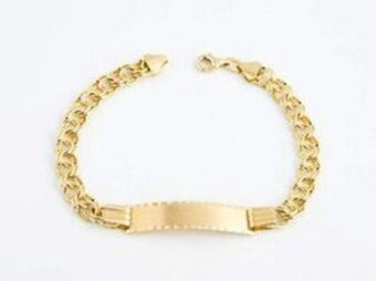 Cash Converters Esclava oro 18k oferta