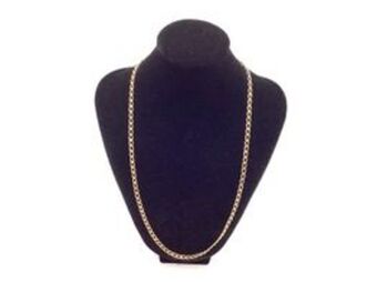 Cash Converters Cadena oro 18k 30cm oferta