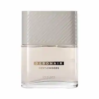 Oriflame Eau de toilette debonair gentlewoods oferta