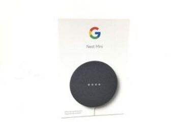 Cash Converters Asistente inteligente google nest mini (2 generacion) (h2c) oferta