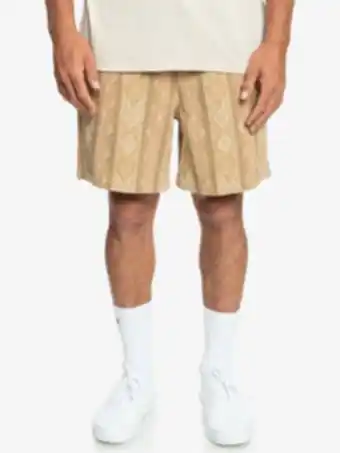 Taxer jacquard ‑ short para hombre