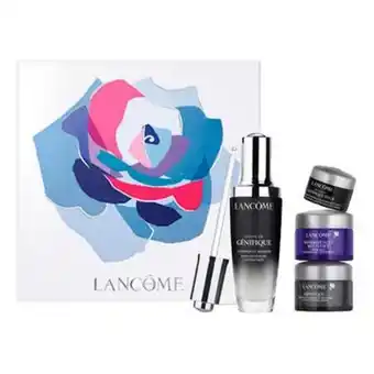 Perfumerías Aromas Lancome advanced genifique sérum estuche día de la madre sérum antiedad oferta