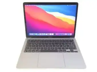 Cash Converters Portatil apple apple macbook air m1 8-core 3.2/7 13 (2020) (a2337) oferta