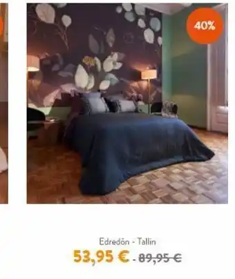 Edredón