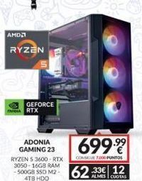 Game Videojuegos oferta