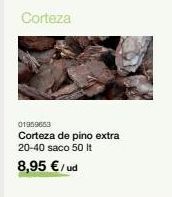 Distriplac Pino oferta
