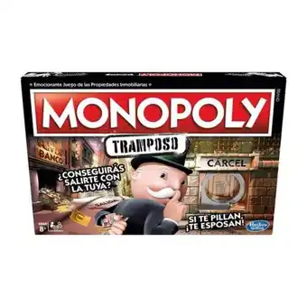 ToysRus Monopoly - tramposo oferta