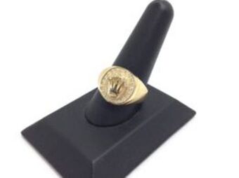 Cash Converters Anillo oro 18k oferta