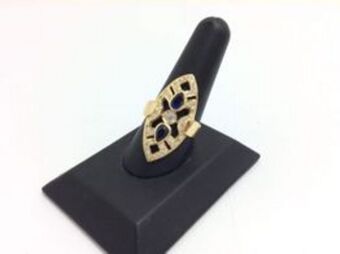 Cash Converters Anillo oro 18k oferta